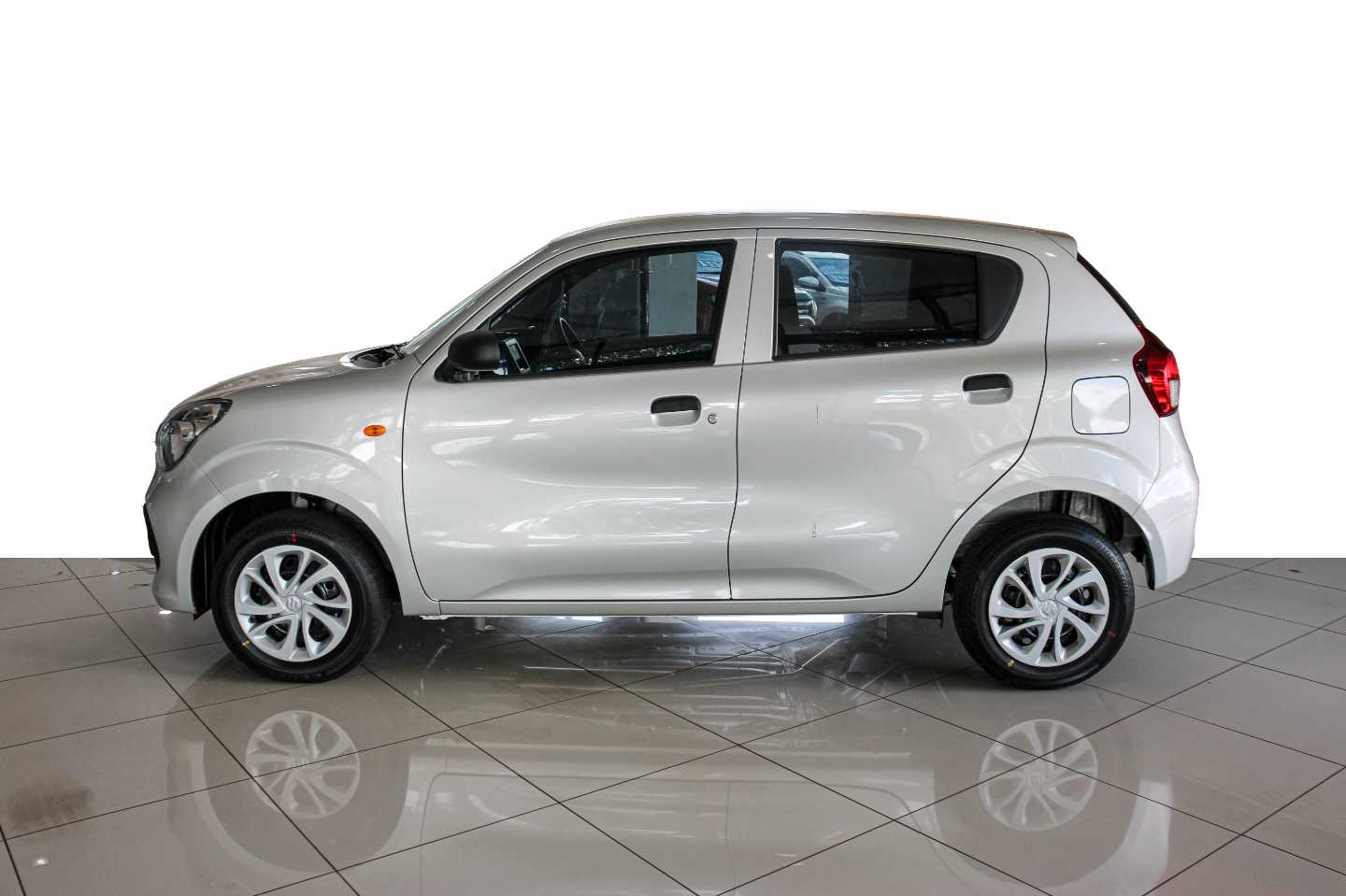 SUZUKI CELERIO 1.0 GA - 4 