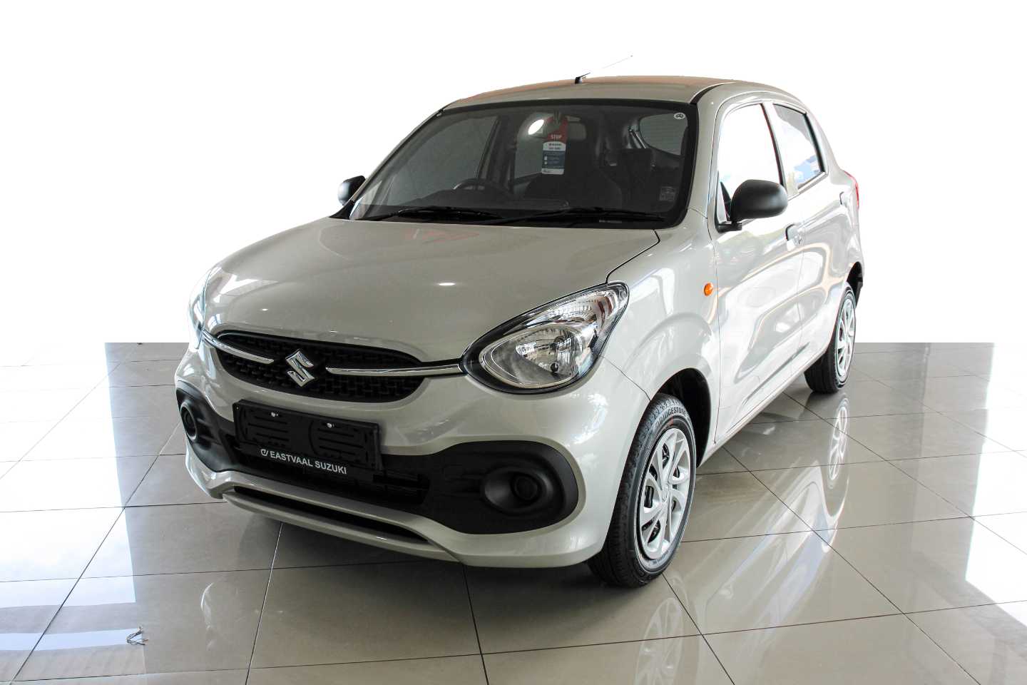 SUZUKI CELERIO 1.0 GA - 2 