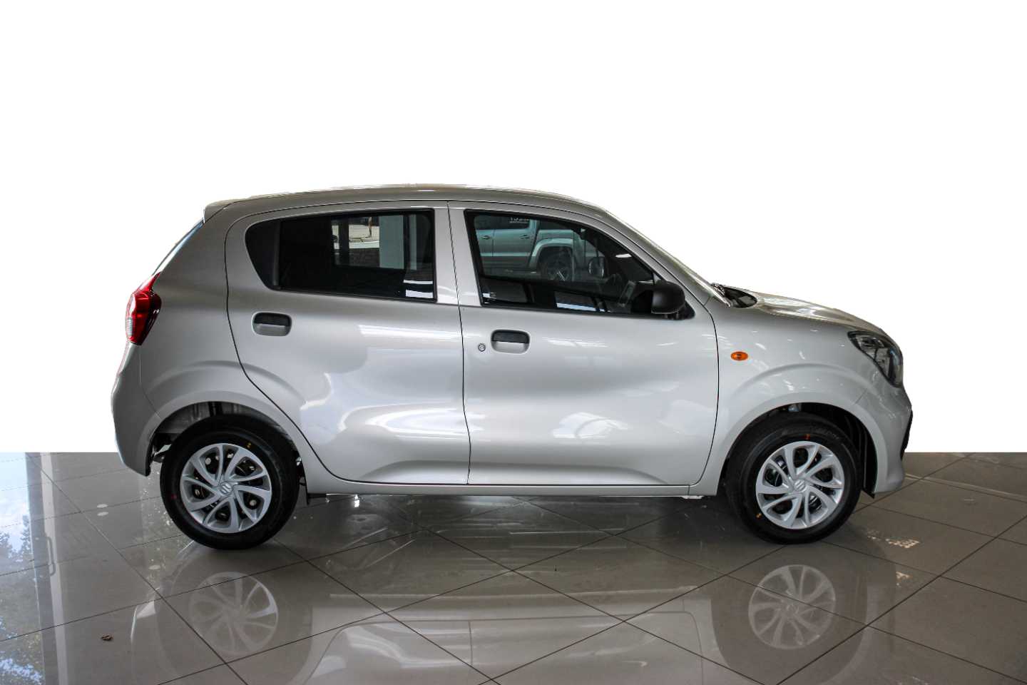 SUZUKI CELERIO 1.0 GA - 9 