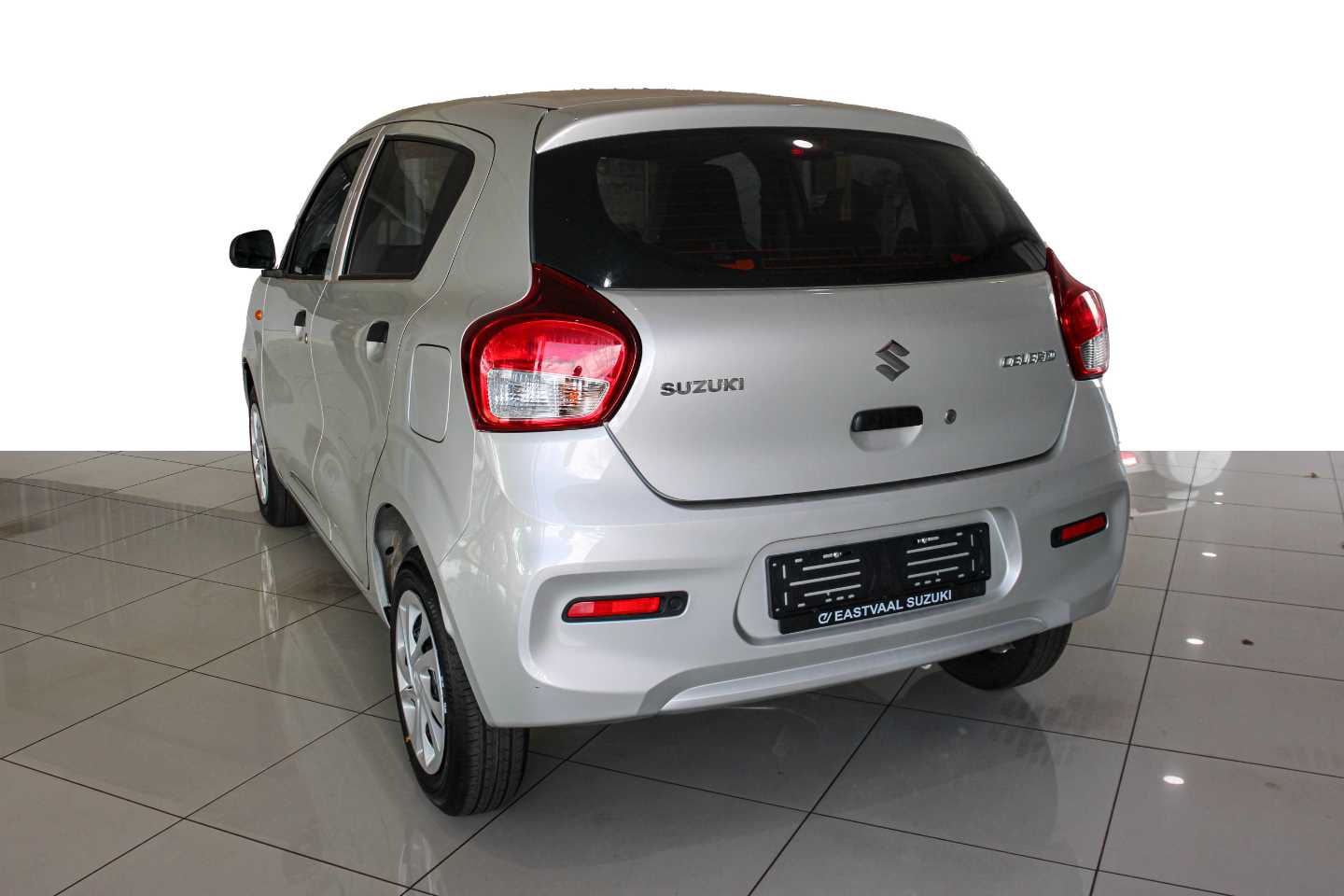 SUZUKI CELERIO 1.0 GA - 3 