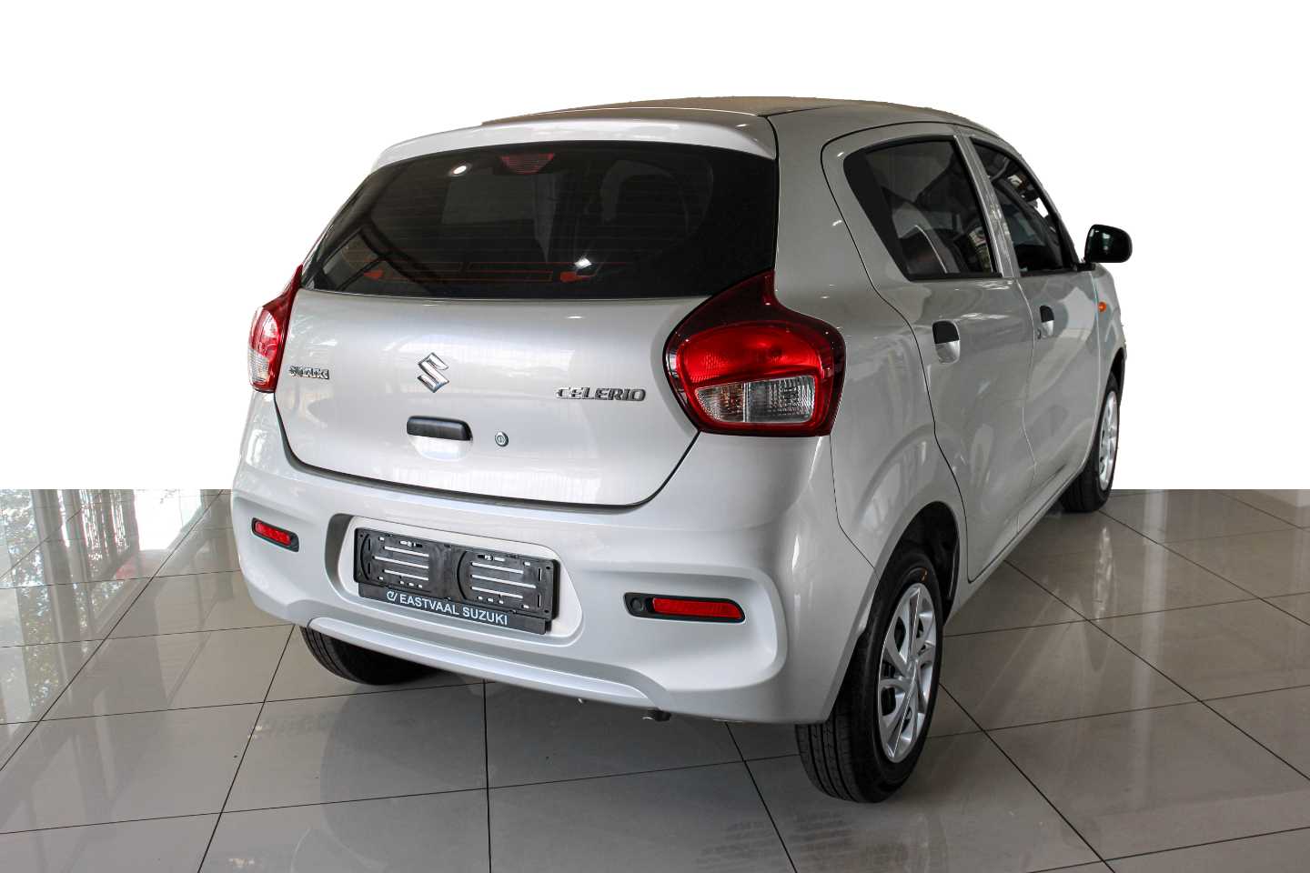 SUZUKI CELERIO 1.0 GA - 5 