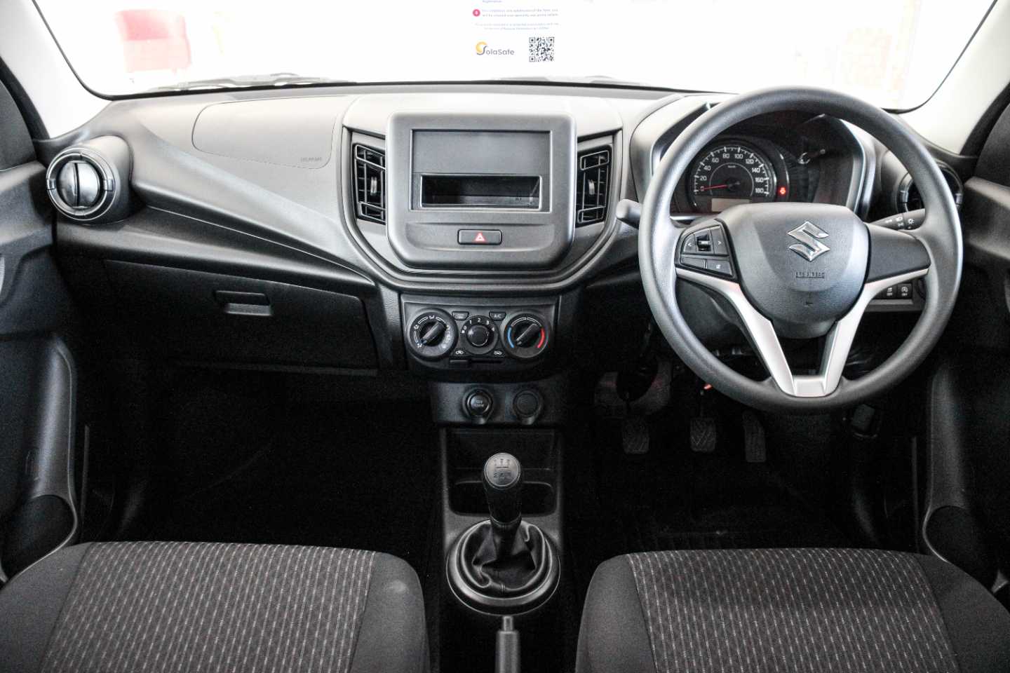 SUZUKI CELERIO 1.0 GA - 16 