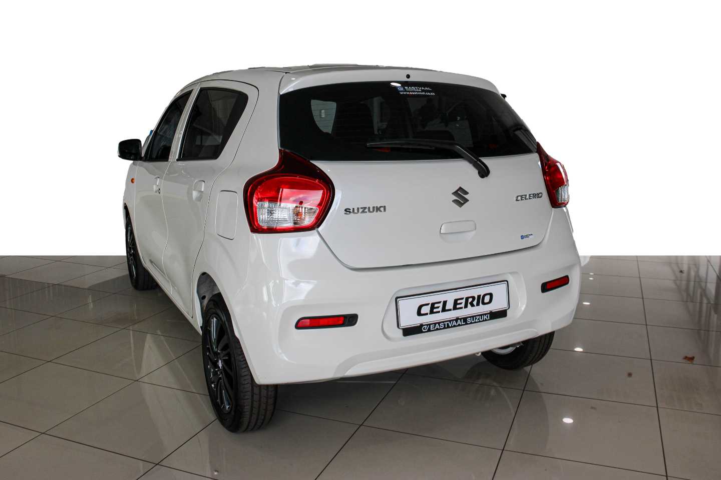 SUZUKI CELERIO 1.0 GL - 10 