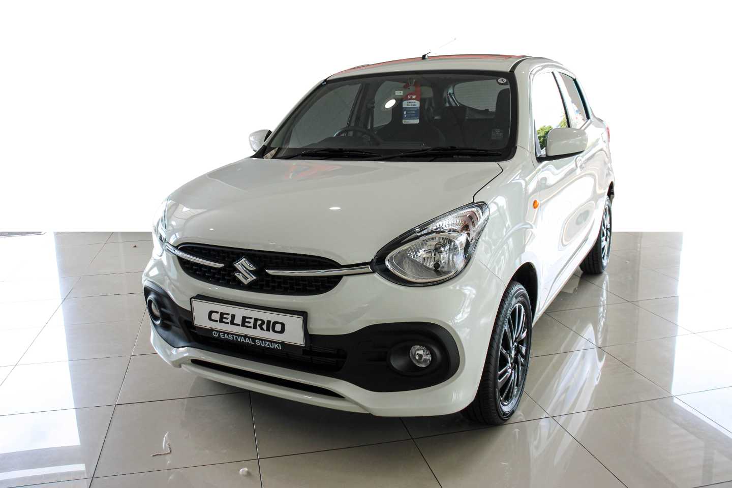 SUZUKI CELERIO 1.0 GL - 2 