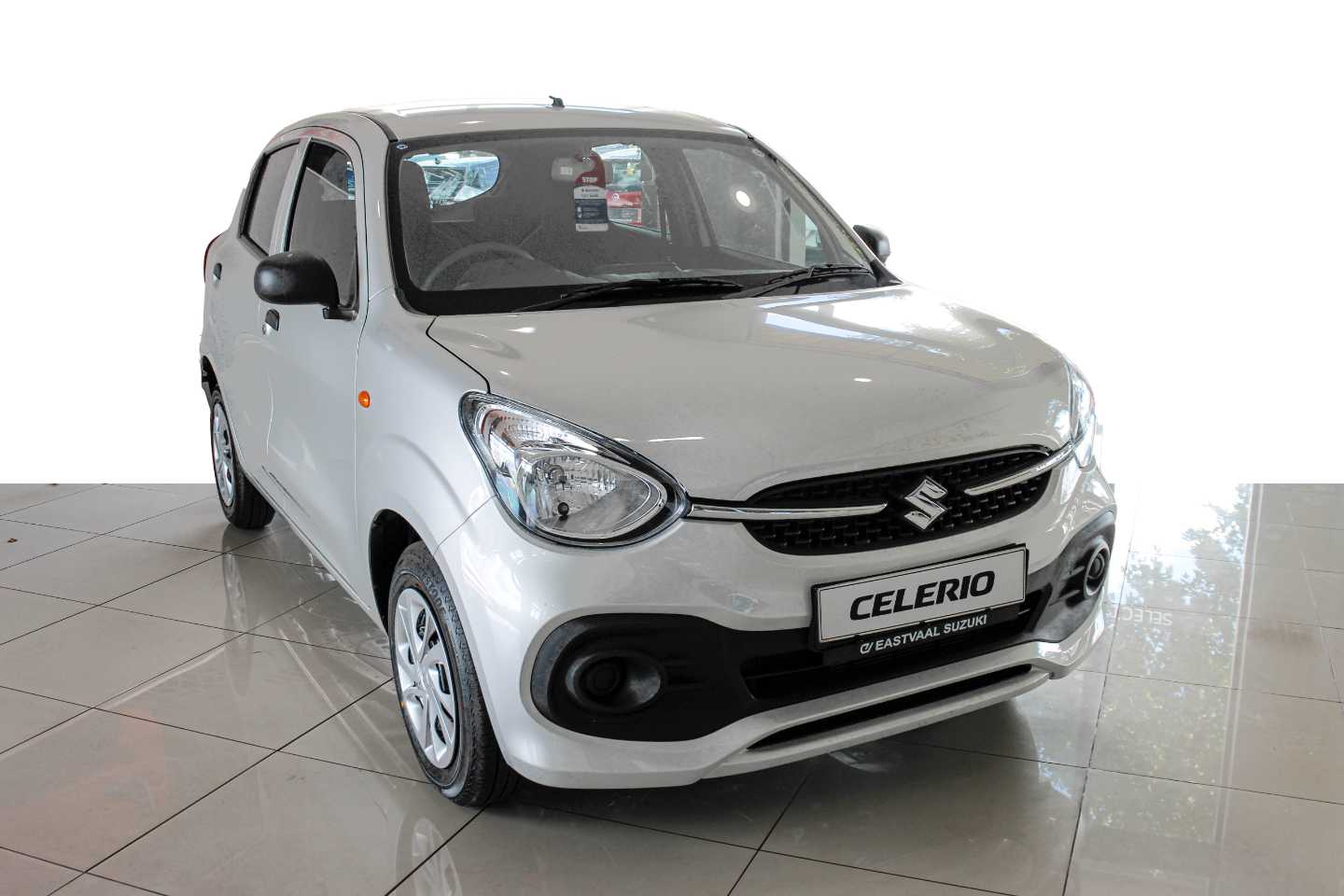 SUZUKI CELERIO 1.0 GL for Sale in South Africa