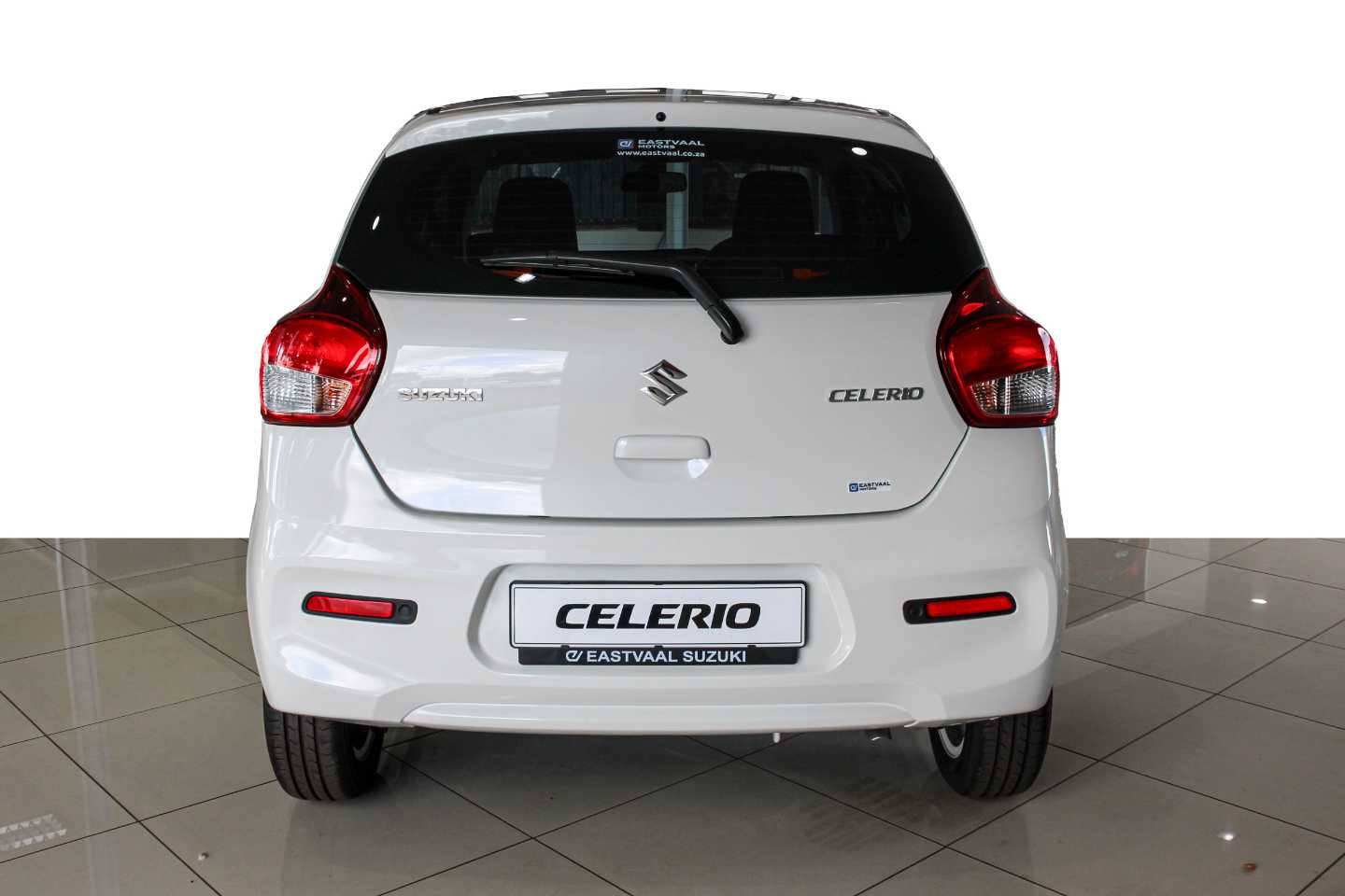 SUZUKI CELERIO 1.0 GL - 5 