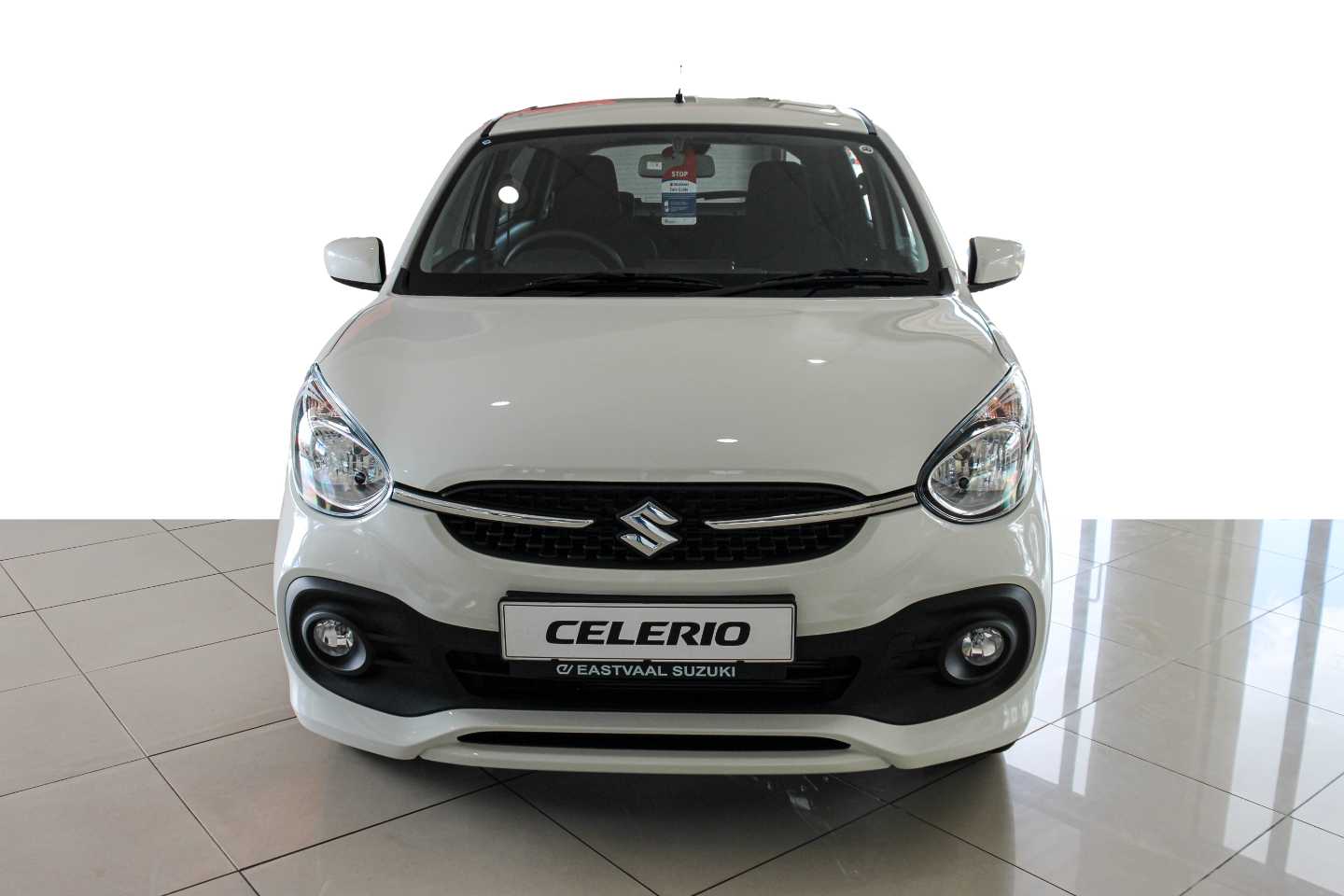 SUZUKI CELERIO 1.0 GL - 1 