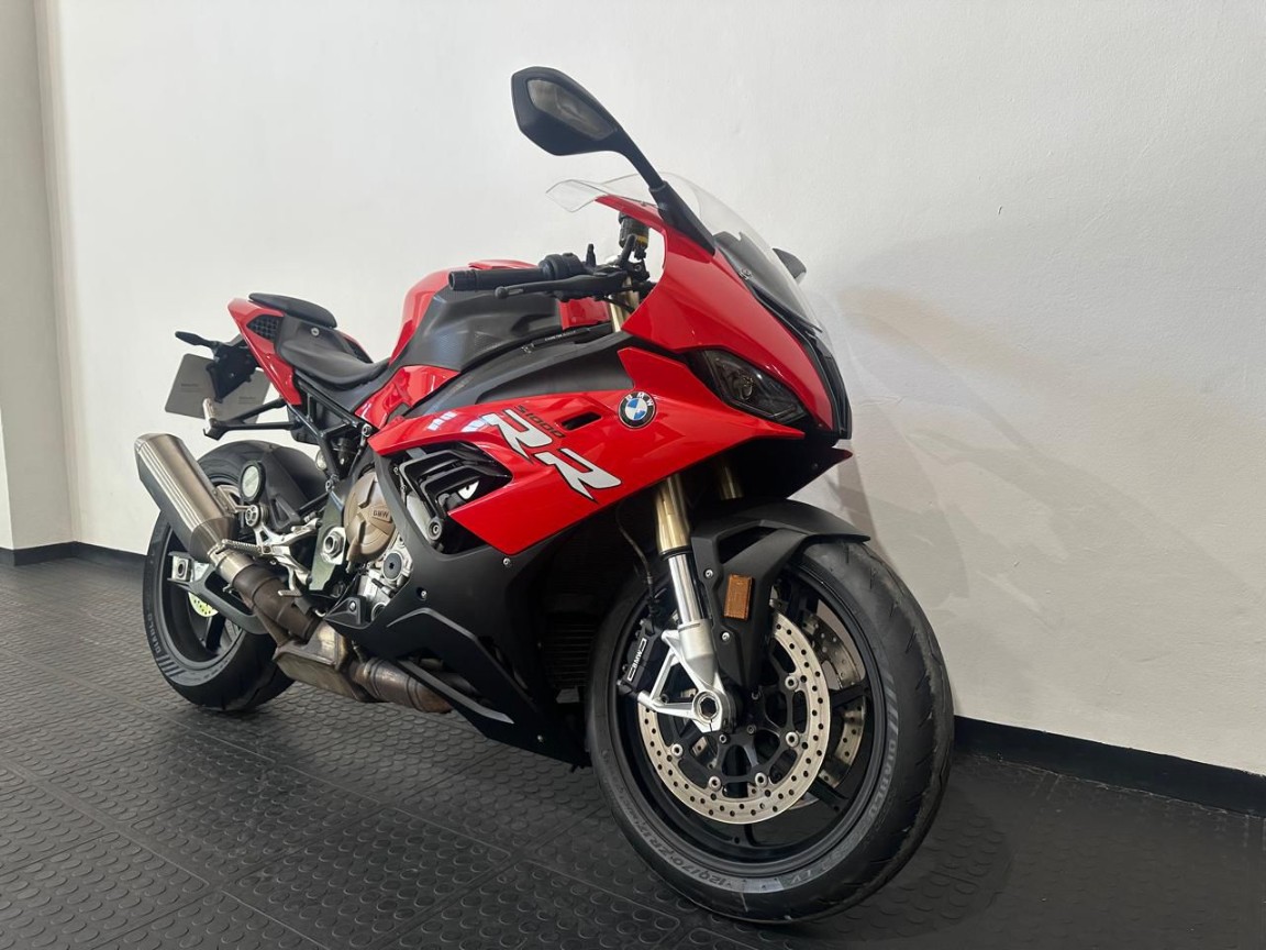 BMW Motorcycles S 1000 RR for Sale at Donford Motorrad Cape Town