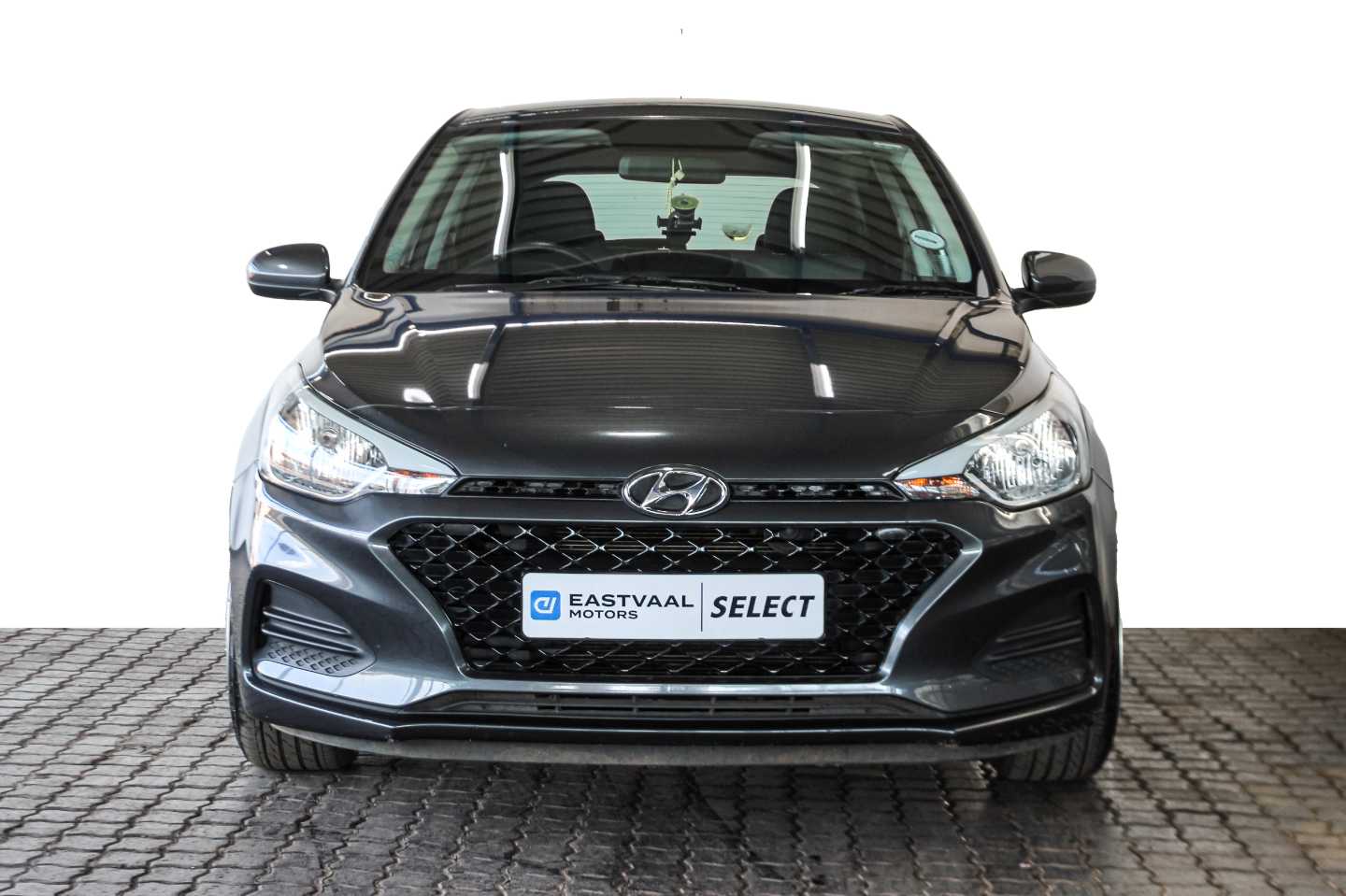 HYUNDAI i20 1.2 MOTION - 1 