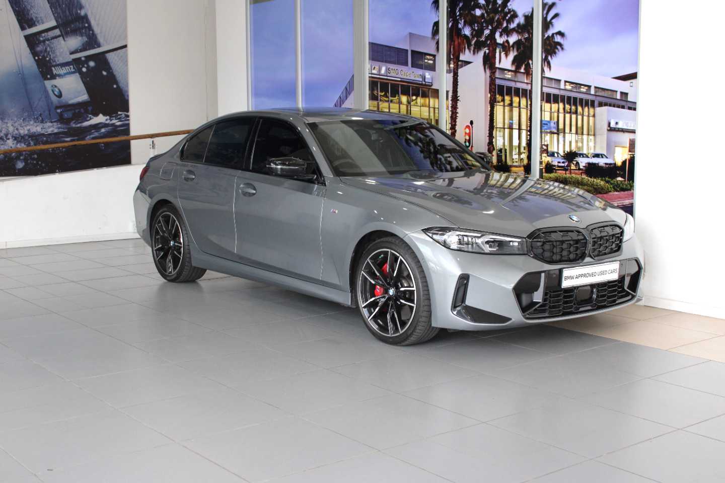 BMW M340i (G20) M-Sport Pro Auto