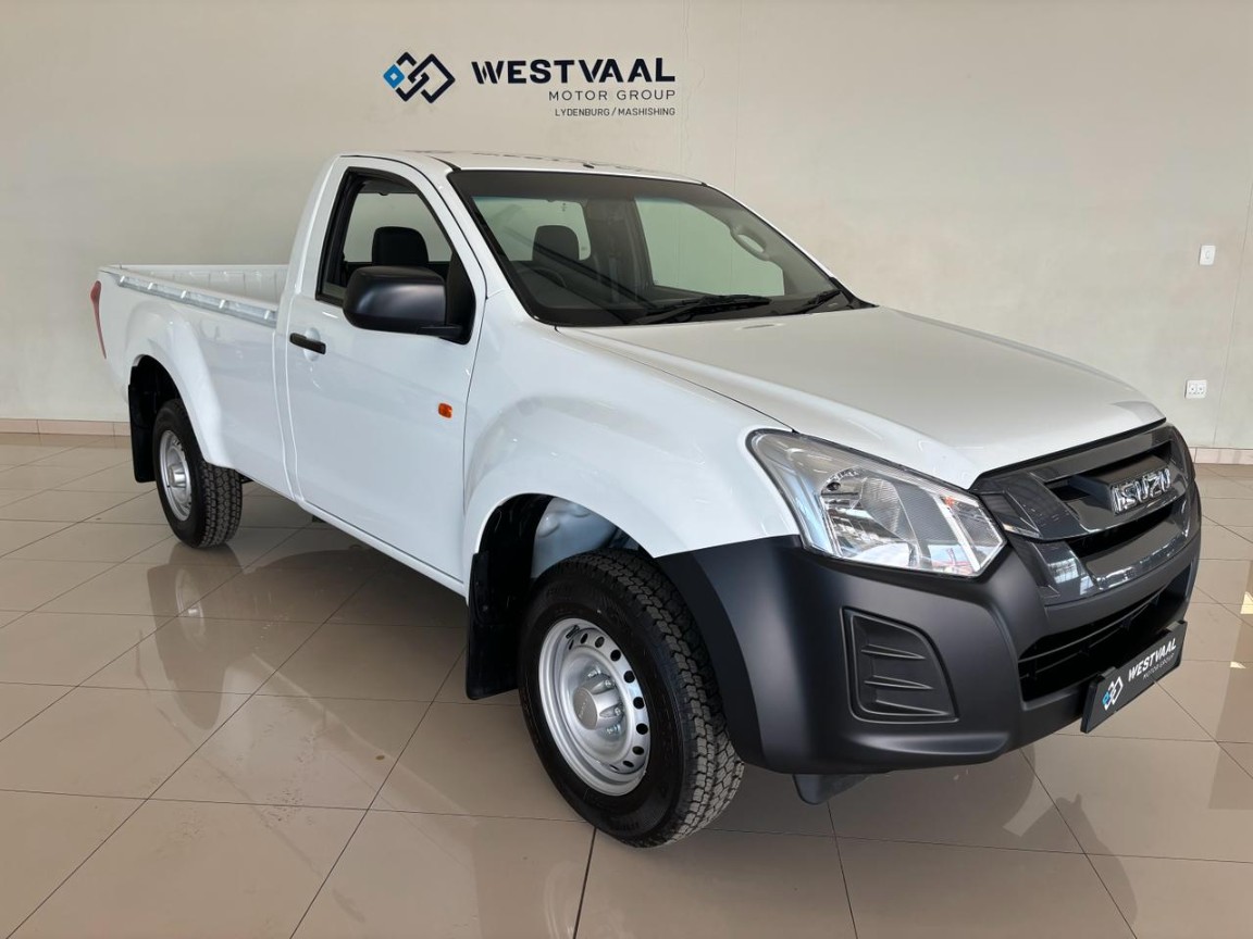 2025 ISUZU S/CAB FLEETSidE GEN 6  for sale - WV018|NEWISUZU|5140