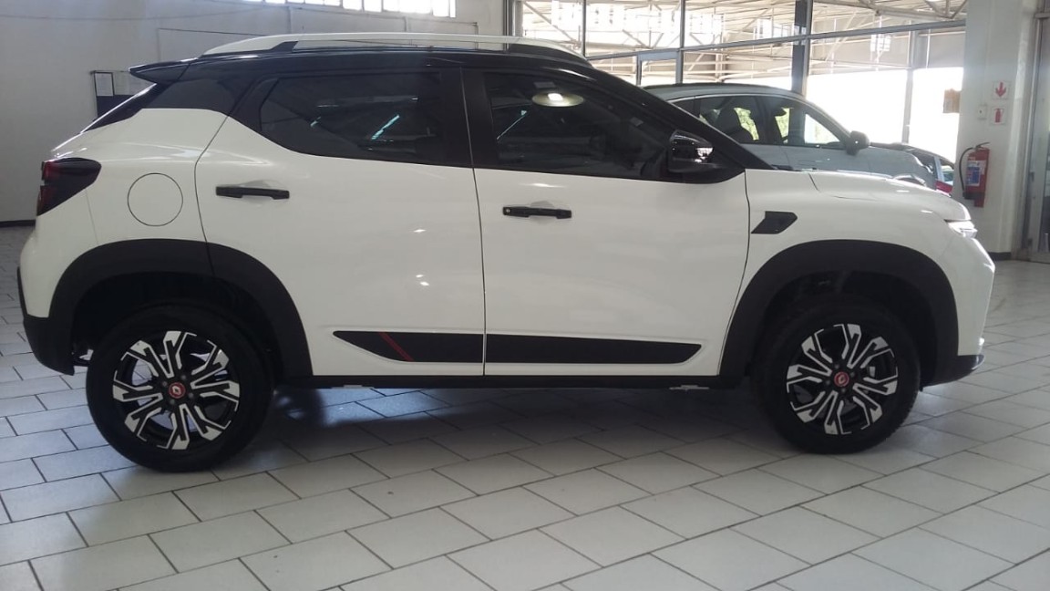 Renault Kwid for Sale in South Africa