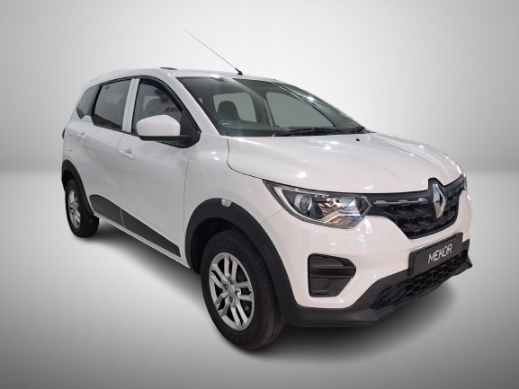 Renault Triber 1.0 Life