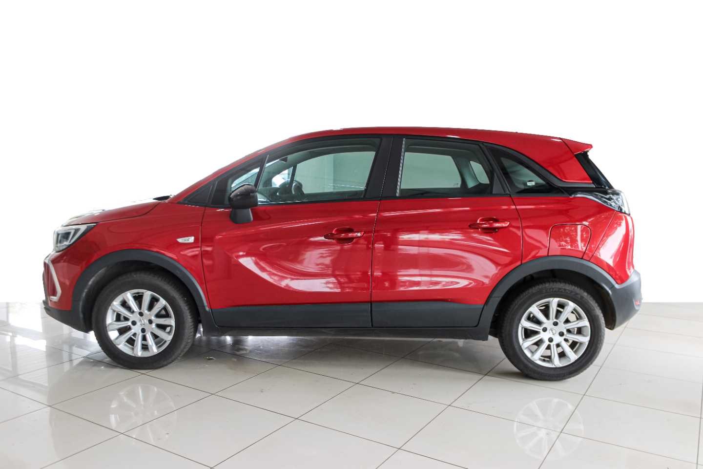 OPEL CROSSLAND 1.2T EDITION A/T - 5 