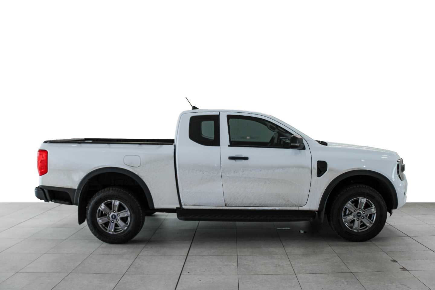 FORD RANGER 2.0D XL HR 4X4 A/T SUPER CAB P/U - 7 