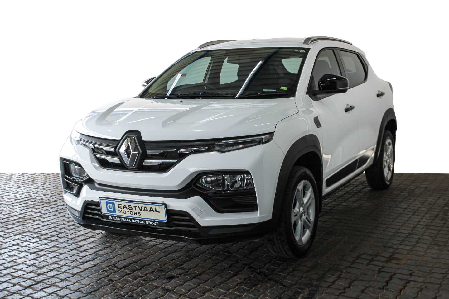 RENAULT KIGER 1.0 ENERGY ZEN AMT - 2 