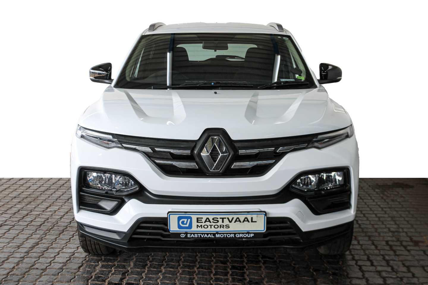 RENAULT KIGER 1.0 ENERGY ZEN AMT - 1 