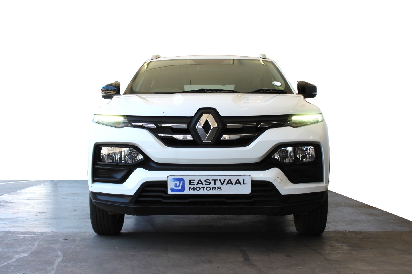 RENAULT KIGER 1.0 ENERGY ZEN AMT - 1 