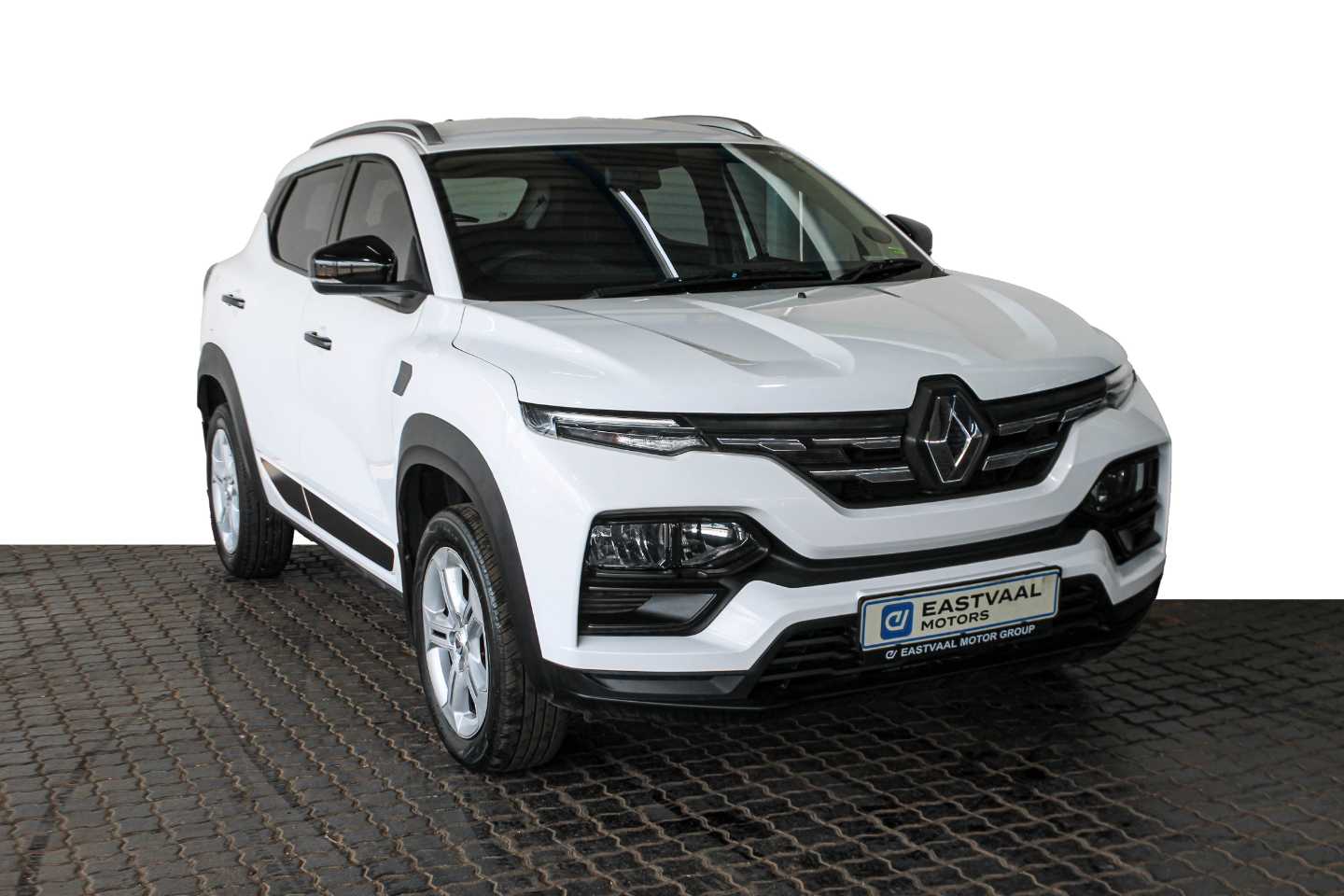 Renault Kiger 1.0 Energy Zen Auto