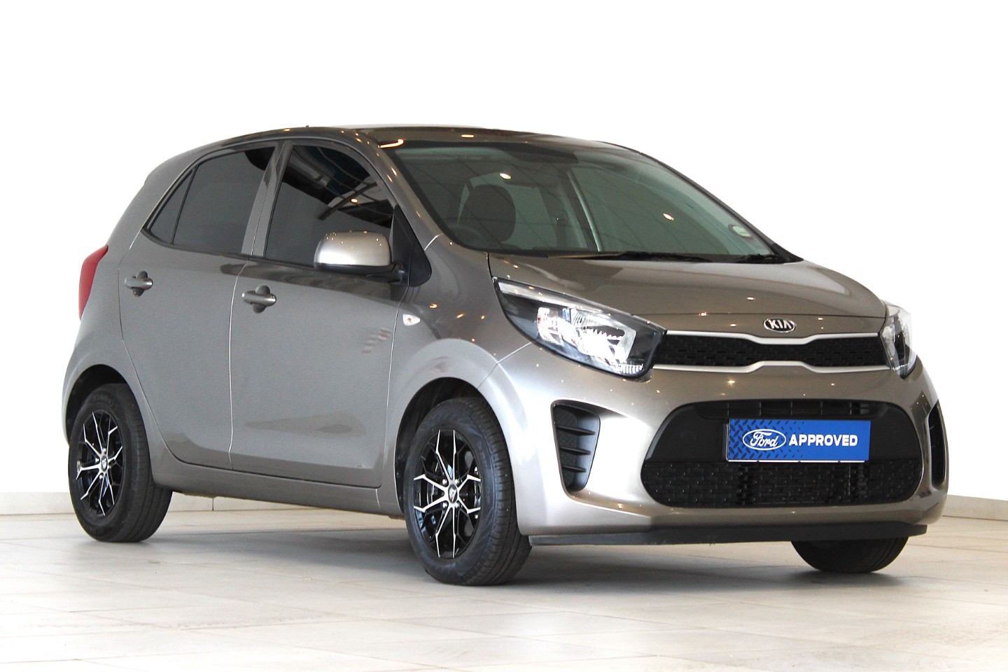 Kia Picanto 1.0 Street