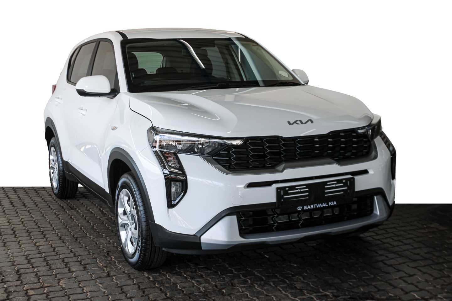 KIA SONET 1.5 CVT LS for Sale in South Africa