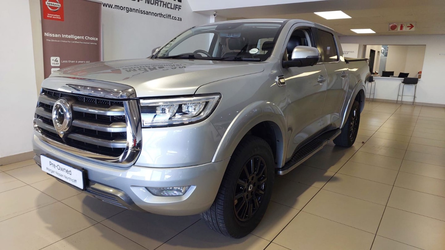 GWM  for Sale in South Africa