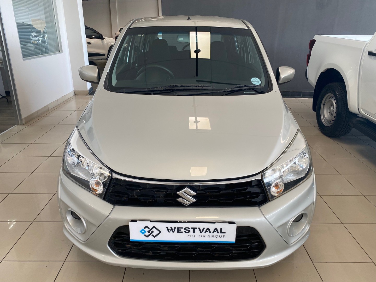 2020 SUZUKI CELERIO 1.0 GL  for sale - WV042|USED|503952