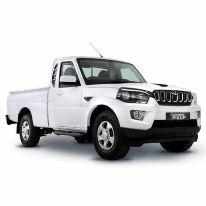 MAHINDRA PIK UP 2.2 mHAWK S6 REFRESH P/U S/C for Sale in South Africa