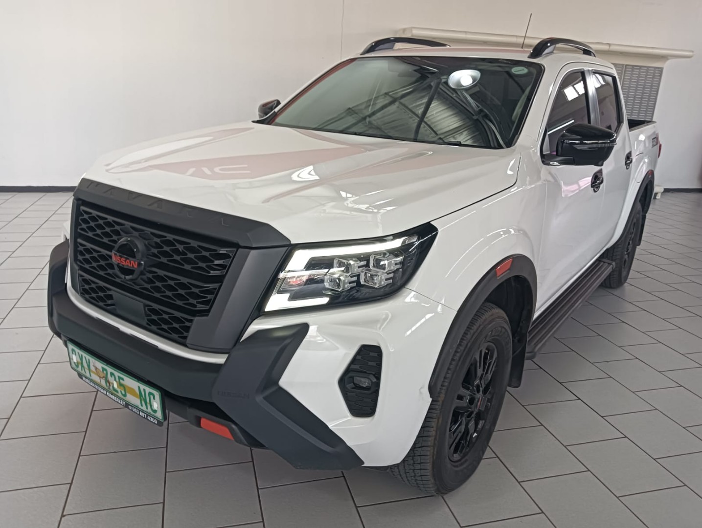 Nissan Navara for Sale in South Africa