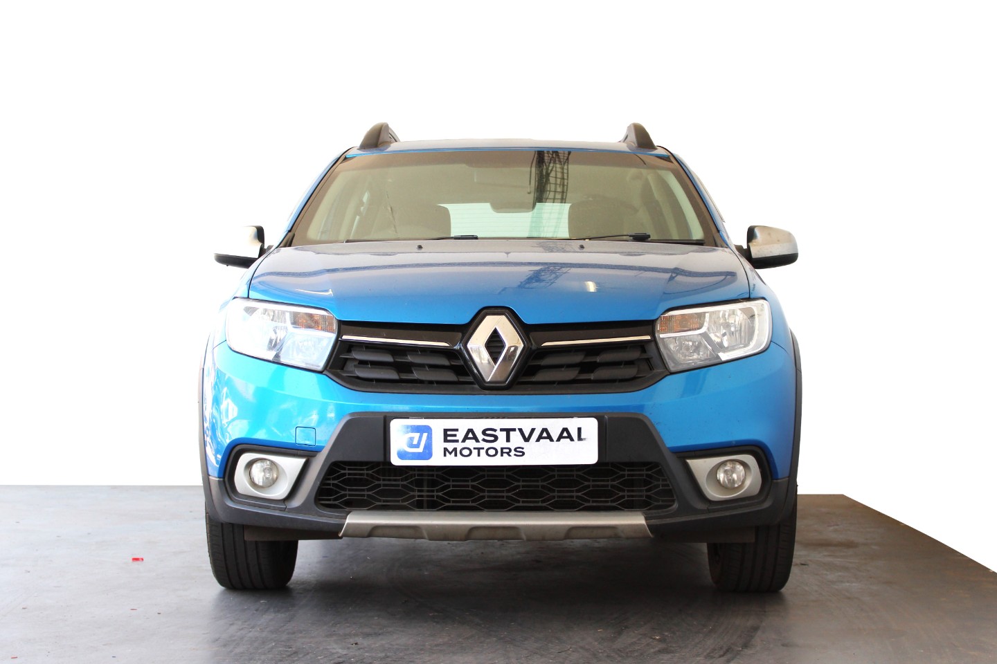 RENAULT SANDERO 900 T EXPRESSION - 1 