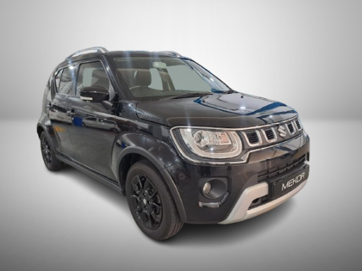 Suzuki Ignis 1.2 GLX