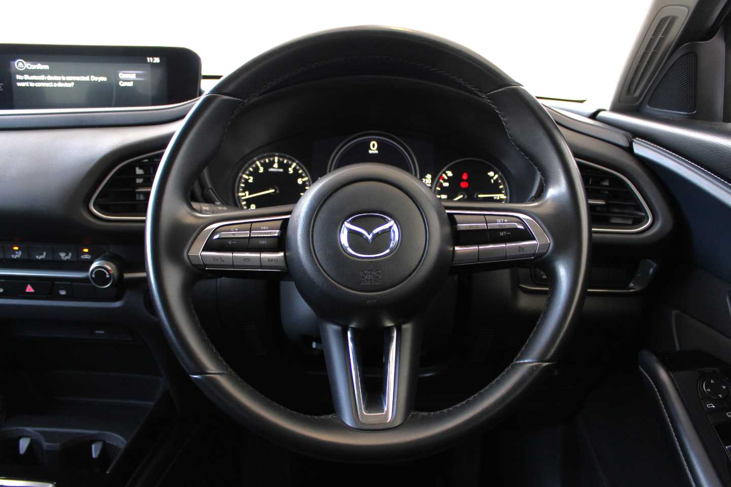 MAZDA CX-3 2.0 ACTIVE A/T - 14 