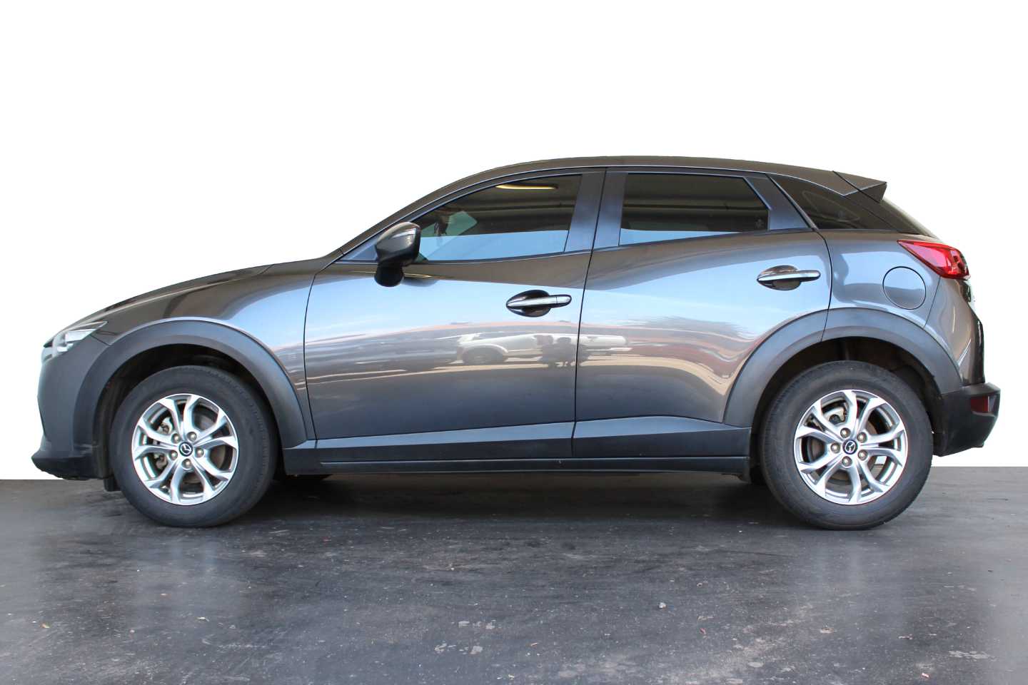 MAZDA CX-3 2.0 ACTIVE A/T - 7 