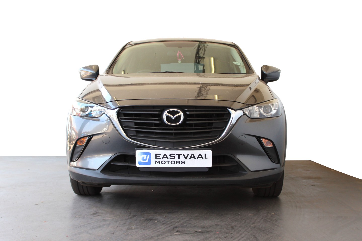 MAZDA CX-3 2.0 ACTIVE A/T - 1 