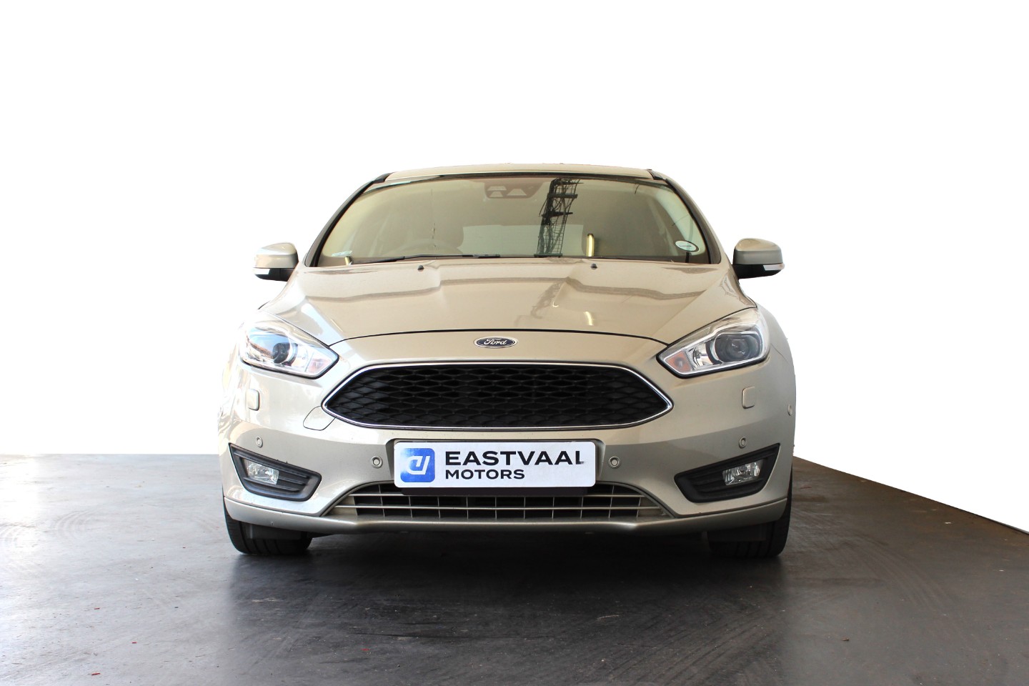 FORD FOCUS 1.5 ECOBOOST TREND 5Dr - 1 