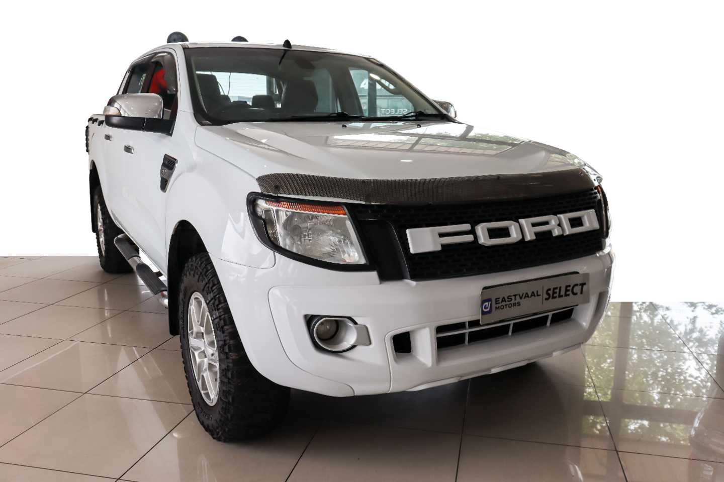 Ford Ranger V 3.2 TDCi XLT Double Cab Hi-Rider