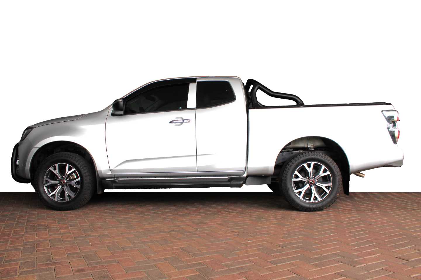 ISUZU D-MAX 3.0 Ddi LSE A/T E/CAB - 10 