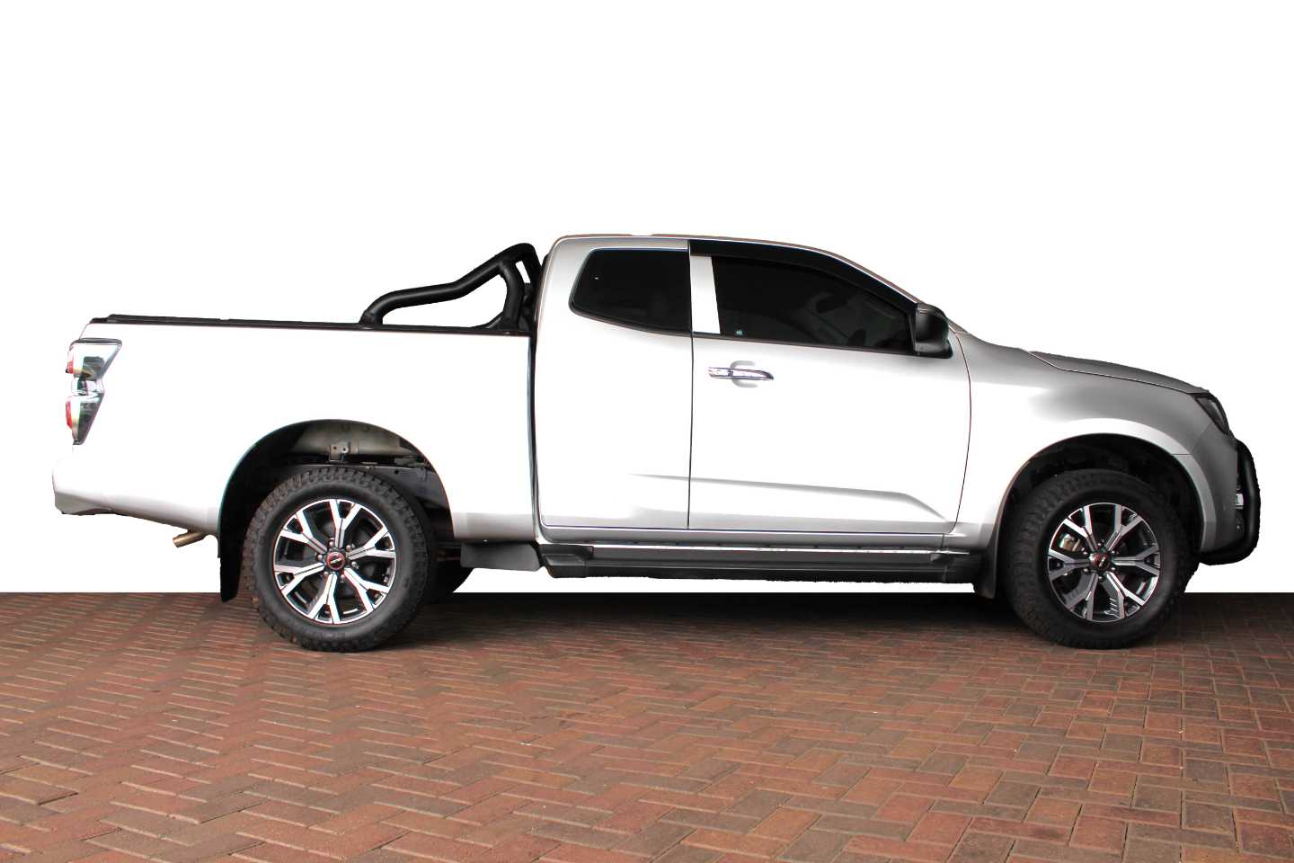 ISUZU D-MAX 3.0 Ddi LSE A/T E/CAB - 9 