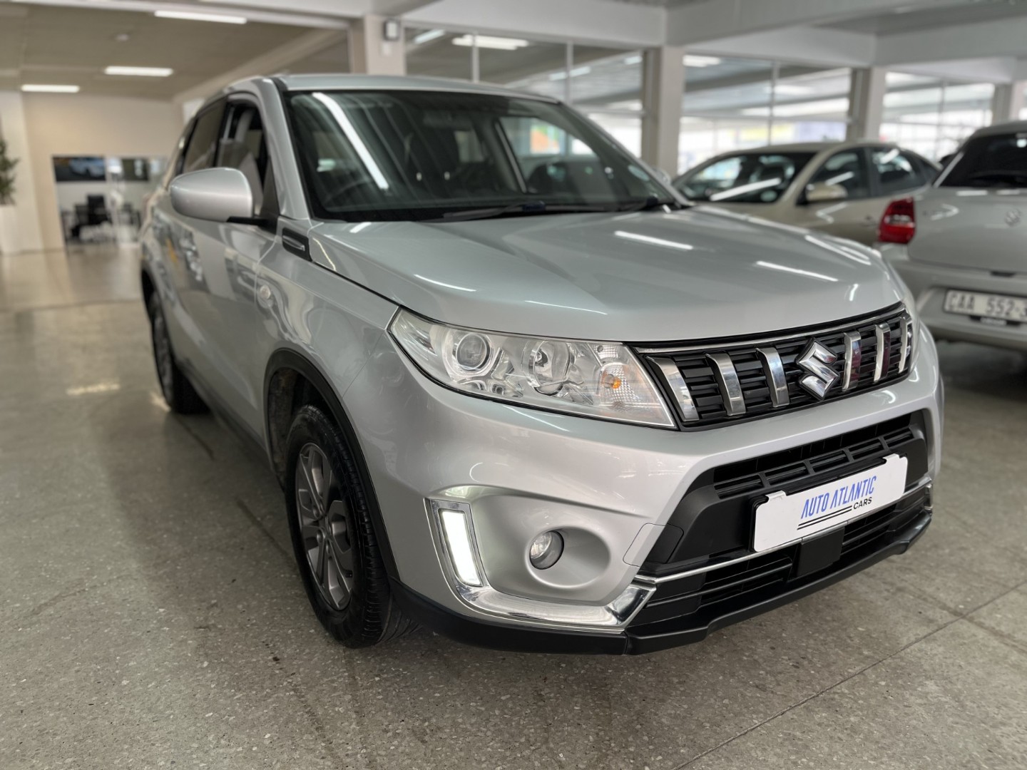 Suzuki Vitara 1.6 GL+