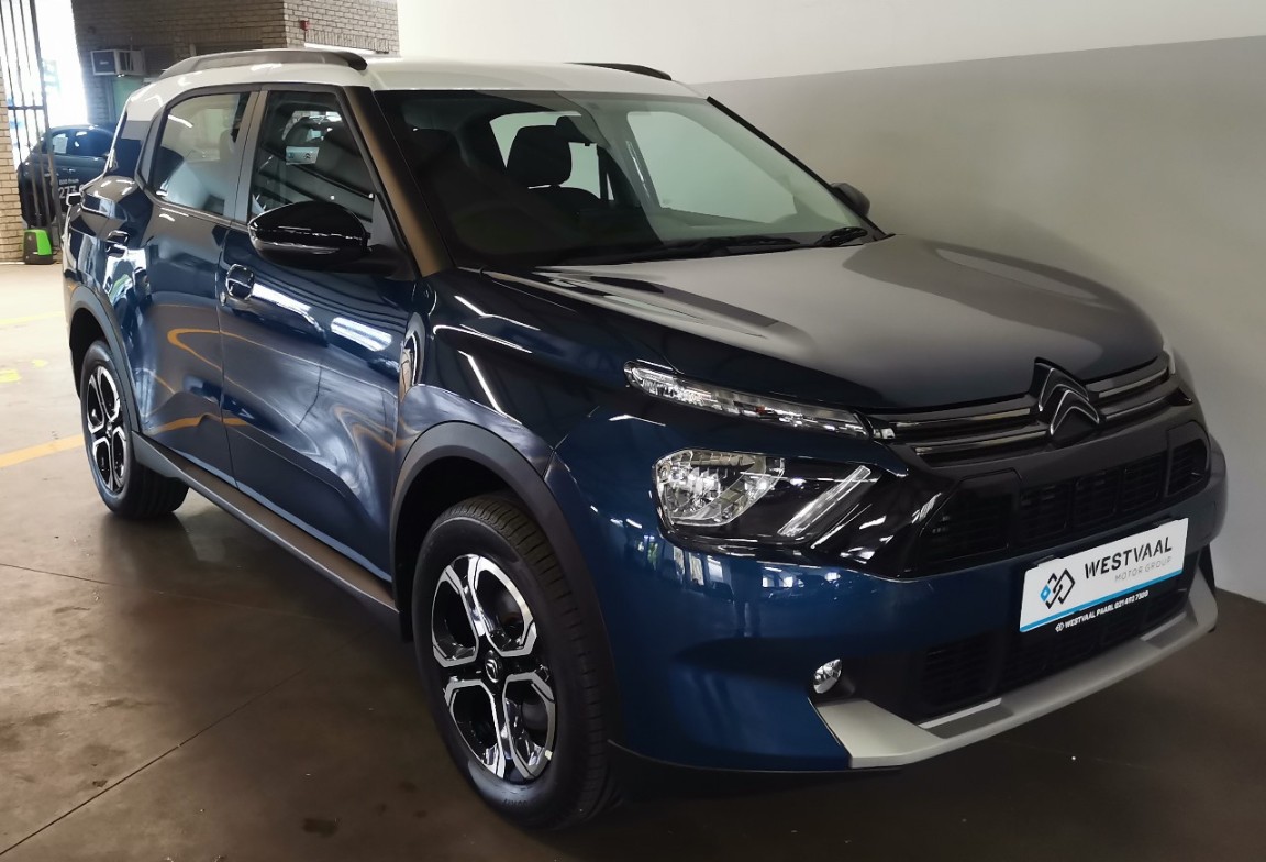 2025 CITROEN C3 AIRCROSS MAX 7S 1.2T 81KW 6AT MY24  for sale - WV044|NEWCITROEN|269