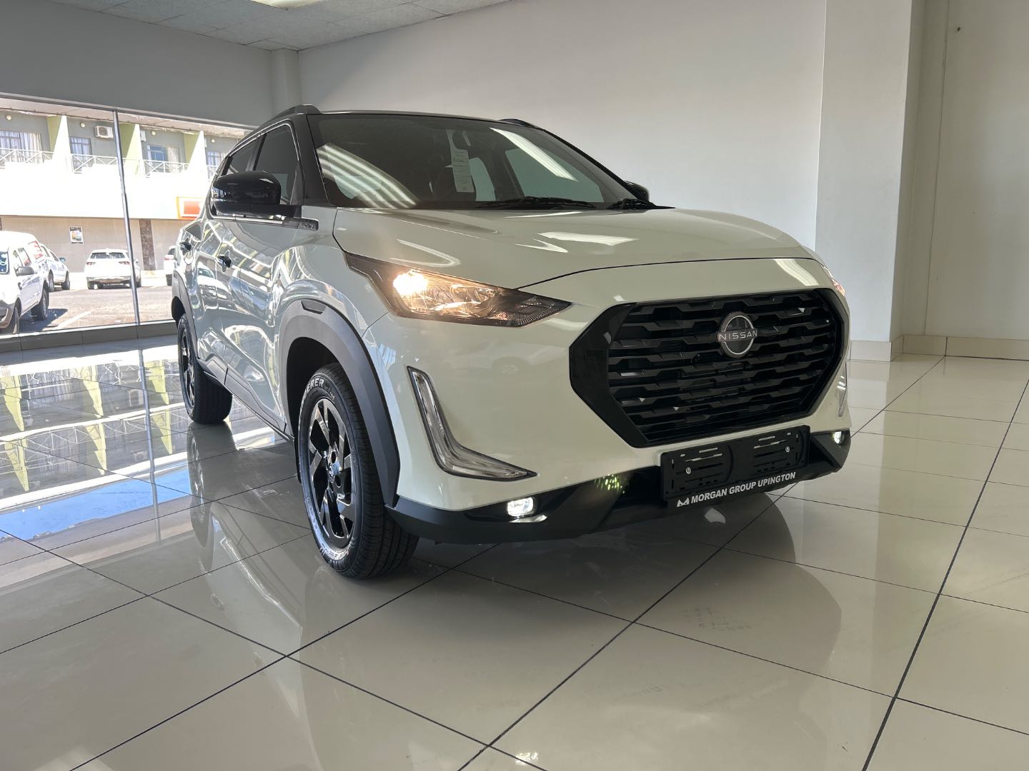 Nissan Magnite for Sale in South Africa