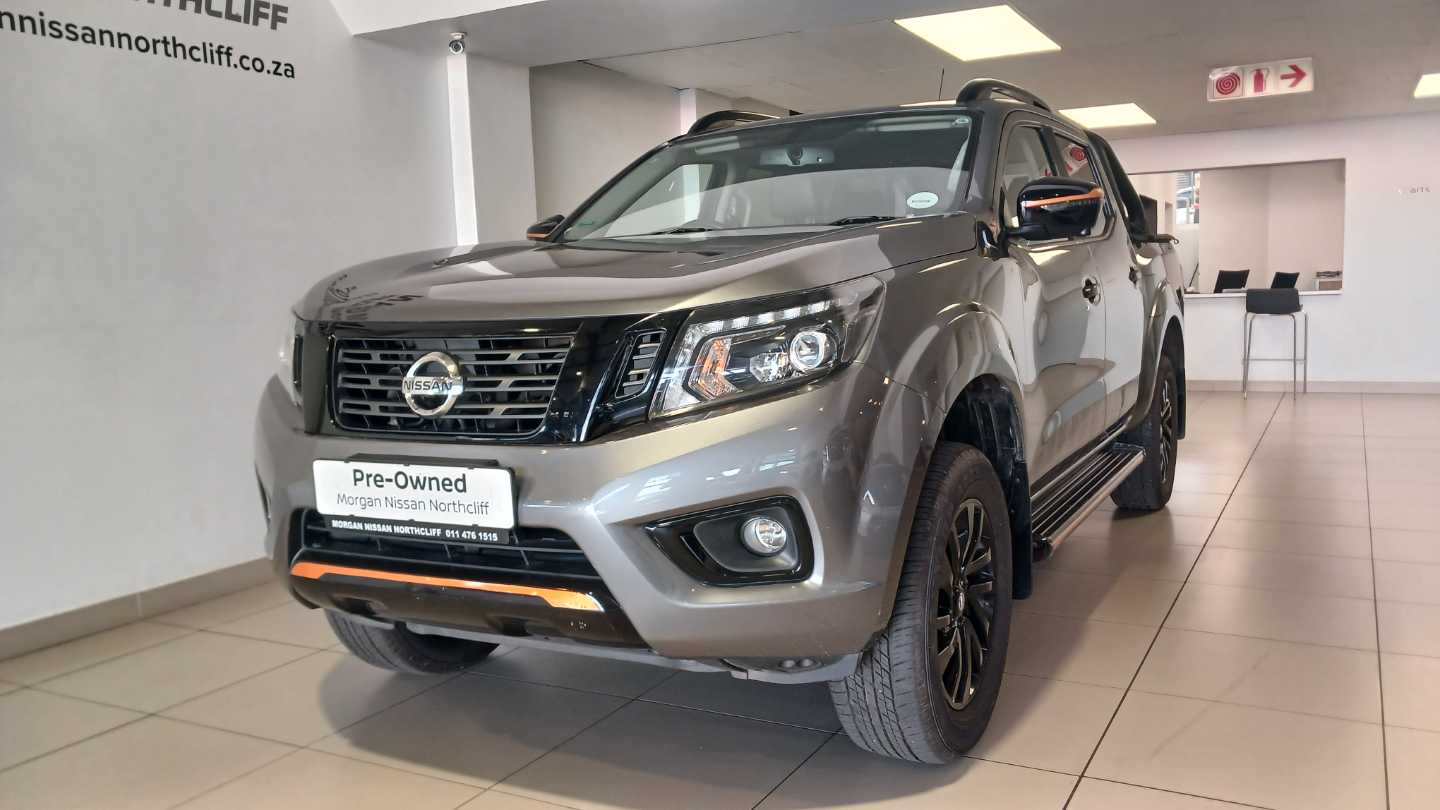 NISSAN NAVARA for Sale in South Africa