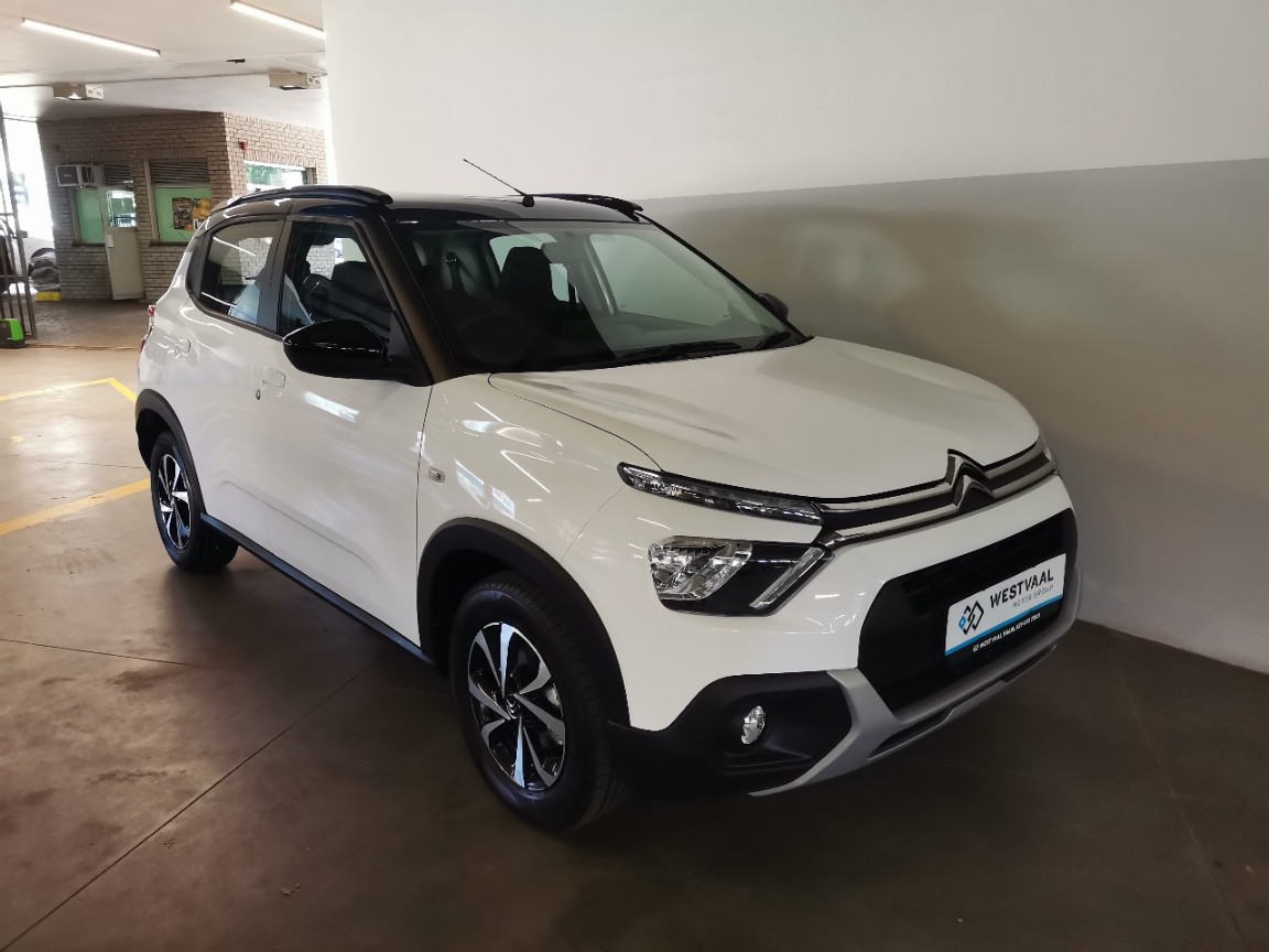 2025 CITROEN C3 MAX 61 KW 5MT  for sale - WV044|NEWCITROEN|270