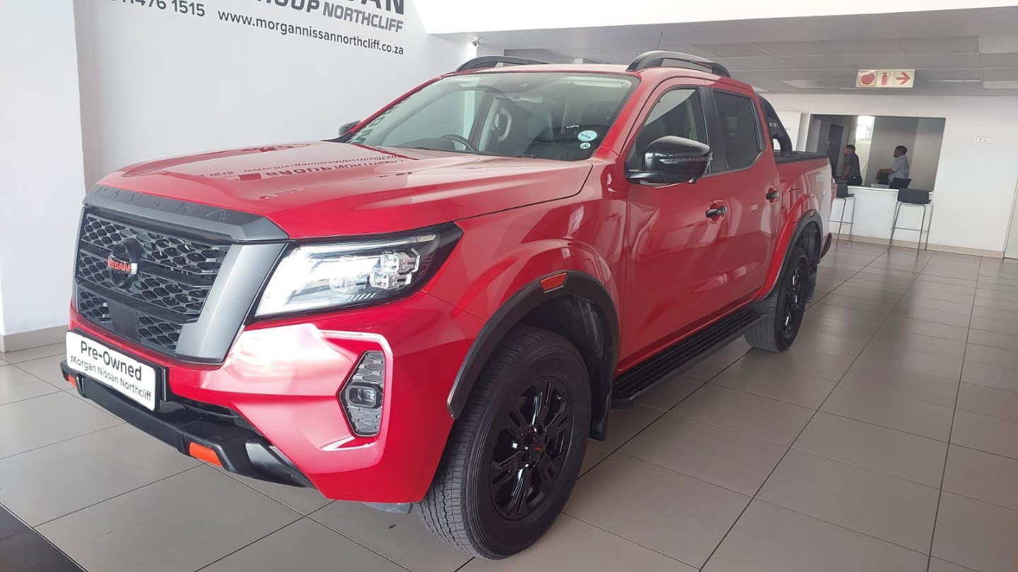 NISSAN NAVARA for Sale in South Africa