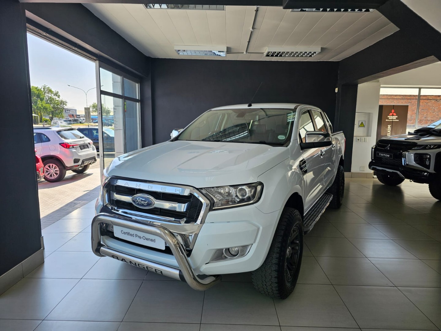 FORD RANGER 2007 - 2022 for Sale in South Africa