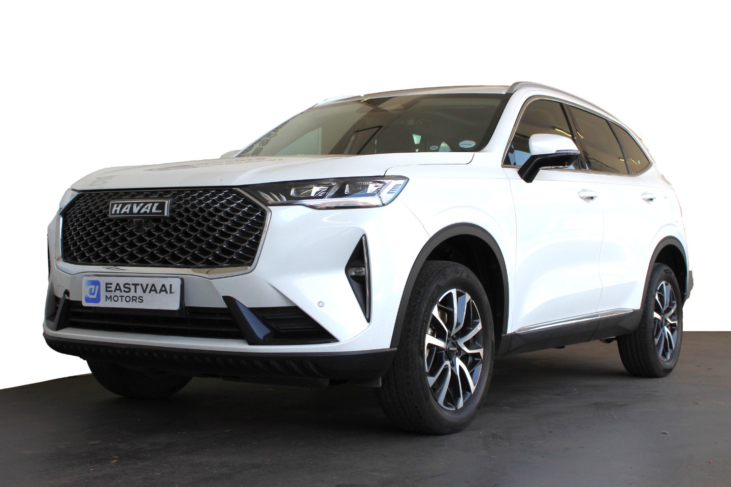 HAVAL H6 2.0T LUXURY 4X4 DCT - 2 