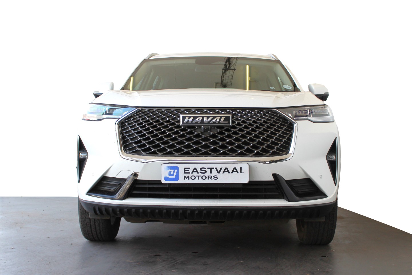 HAVAL H6 2.0T LUXURY 4X4 DCT - 1 