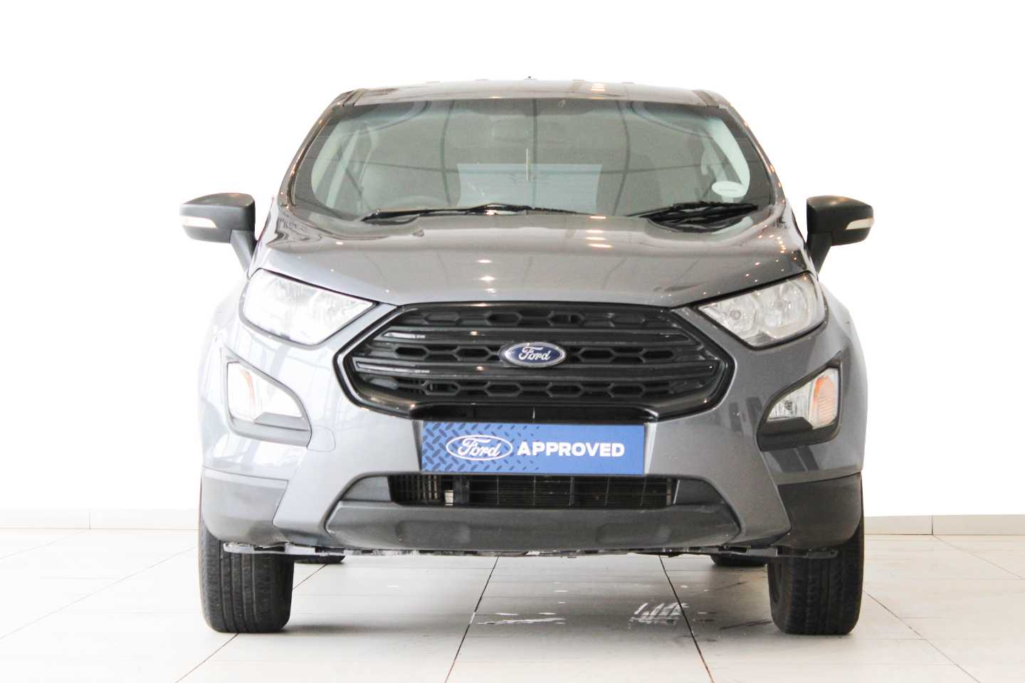 FORD ECOSPORT 1.5TDCi AMBIENTE - 1 