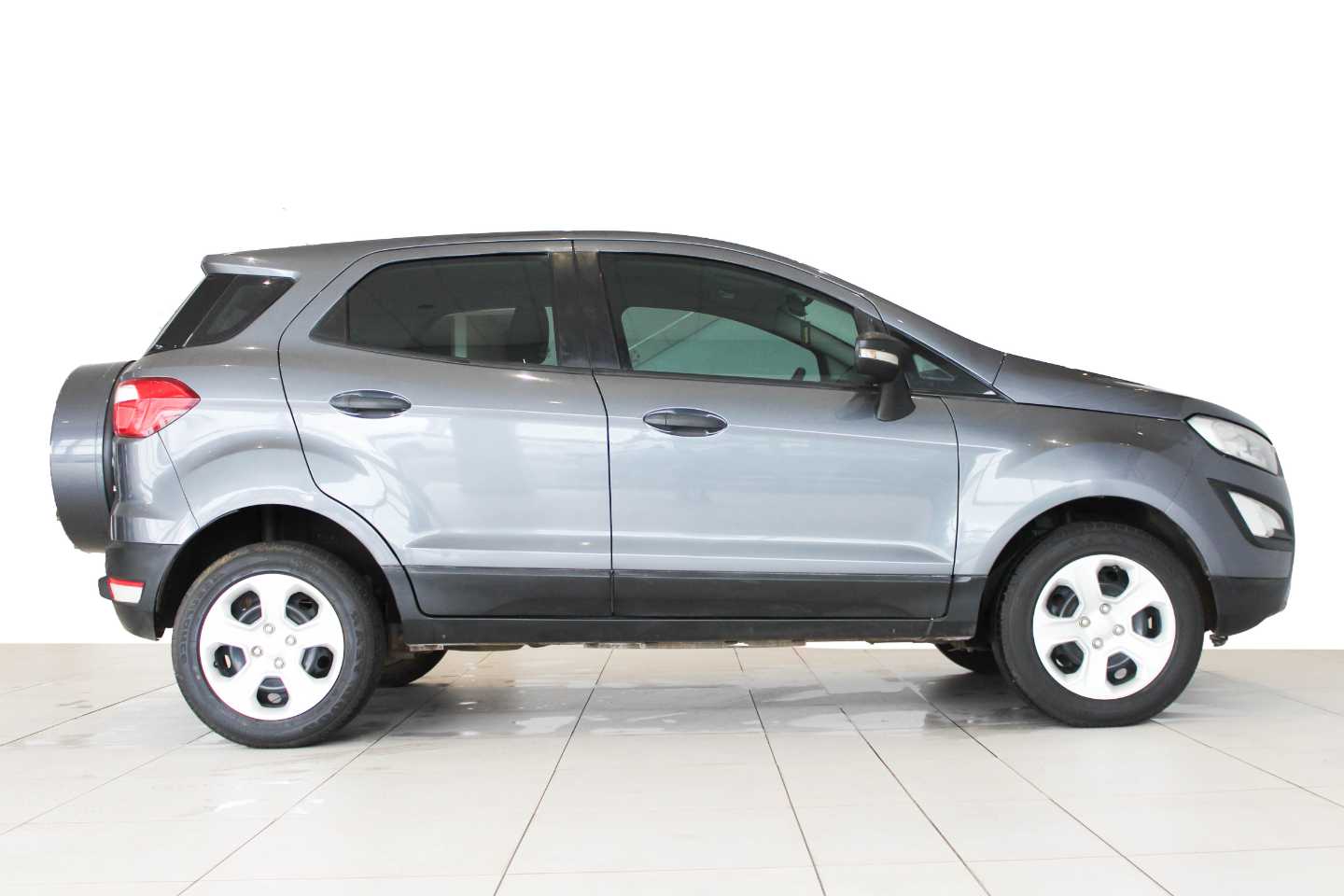 FORD ECOSPORT 1.5TDCi AMBIENTE - 7 