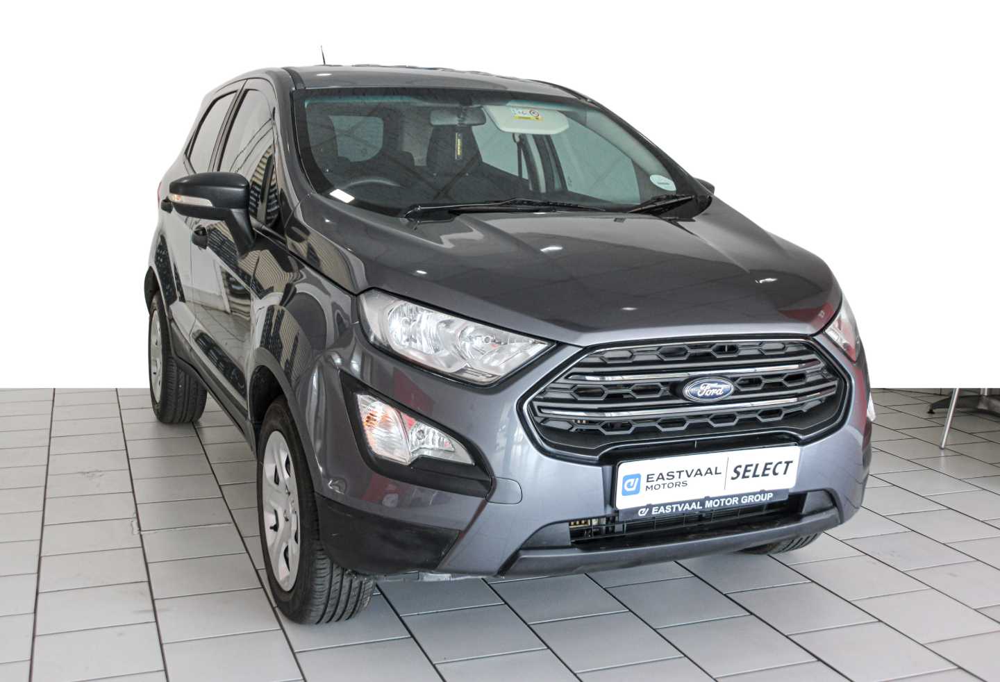 FORD ECOSPORT 1.5TDCi AMBIENTE - Main Vehicle Image